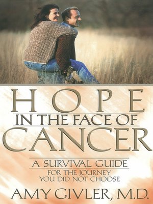 Hope in the Face of Cancer - ebook